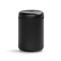 Fellow Atmos Vacuum Canister - 0.7L Matte Black 2
