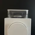 Combo Fellow Ode Grinder White + Burr Gen 2 14