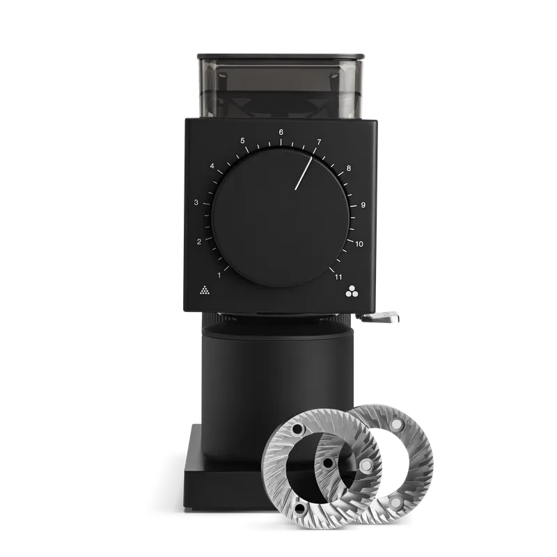 Lưỡi xay Fellow Ode Brew Grinder Sweet Burrs Gen 2