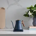 Ấm Rót Fellow Màu Monochrome Stone Blue-1.0lít(Limited) 16