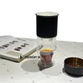 Fellow Stagg Dripper Filters [X] (USA, Set of 45) 13