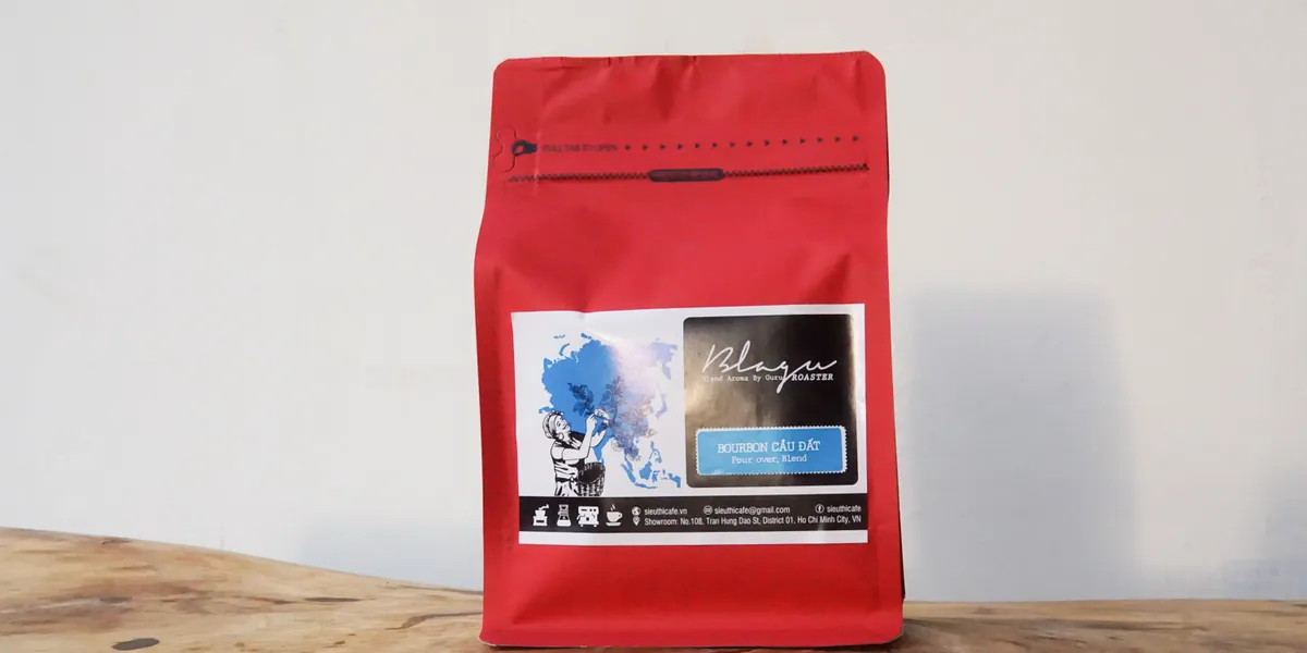 Blagu Specialty Coffee