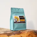 BLAGU Coffee Roasted Beans Ethiopia N. Konga – Light–Medium Roast – 250g 10