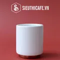 Fellow Monty Milk Art Cups - Espresso 3oz, Matte White (1ly) 12