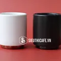 Fellow Monty Milk Art Cups - Espresso 3oz, Matte White (1ly) 14
