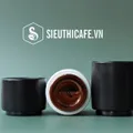 Fellow Monty Milk Art Cups - Espresso 3oz, Matte Black (1ly) 16