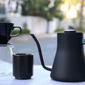 Fellow Stagg Pour-Over Kettle - Matte White 14