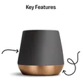 Fellow Joey Mug - 235ml - Matte Black 14