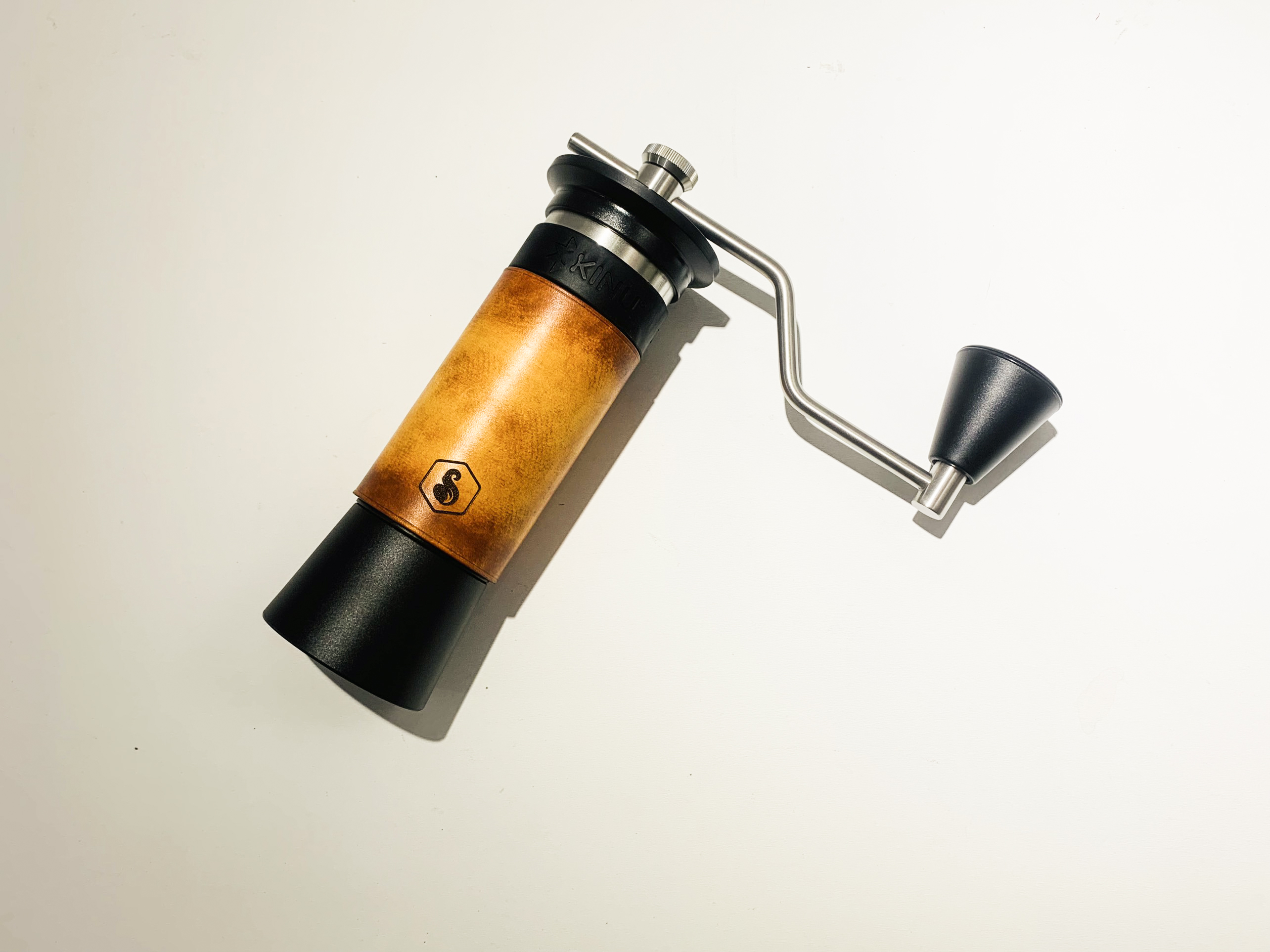 LEE_T Kinu Classic Case Yellow - 03