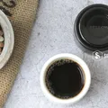 Fellow Monty Cup - Latte 325ml - Matte White 14