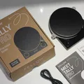 Fellow Tally Scale Pro Edition 22