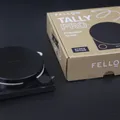 Pack 4 x Fellow Tally Scale Pro Edition 17