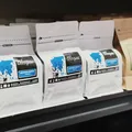 Combo 3 Túi Cà Phê BLAGU Hạt Đã Rang Indonesia Sumatra- Medium Roast- 100g 17