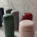 Fellow Carter Move - 355ml - Matte Grey 14