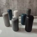 Fellow Carter Move - 355ml - Matte Grey 18