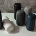 Fellow Carter Move - 355ml - Matte Grey 24
