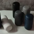 Fellow Carter Move - 355ml - New Gray 23