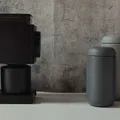 Fellow Carter Move - 355ml - Matte Black 24