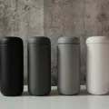 Fellow Carter Move - 355ml - Matte Black 21