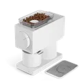 Master Kit | Bodum French press Silvery 1000ml and Fellow Ode Coffee Grinder - USA 14