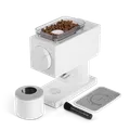 Master Kit | Bodum French press Silvery 1000ml and Fellow Ode Coffee Grinder - USA 13