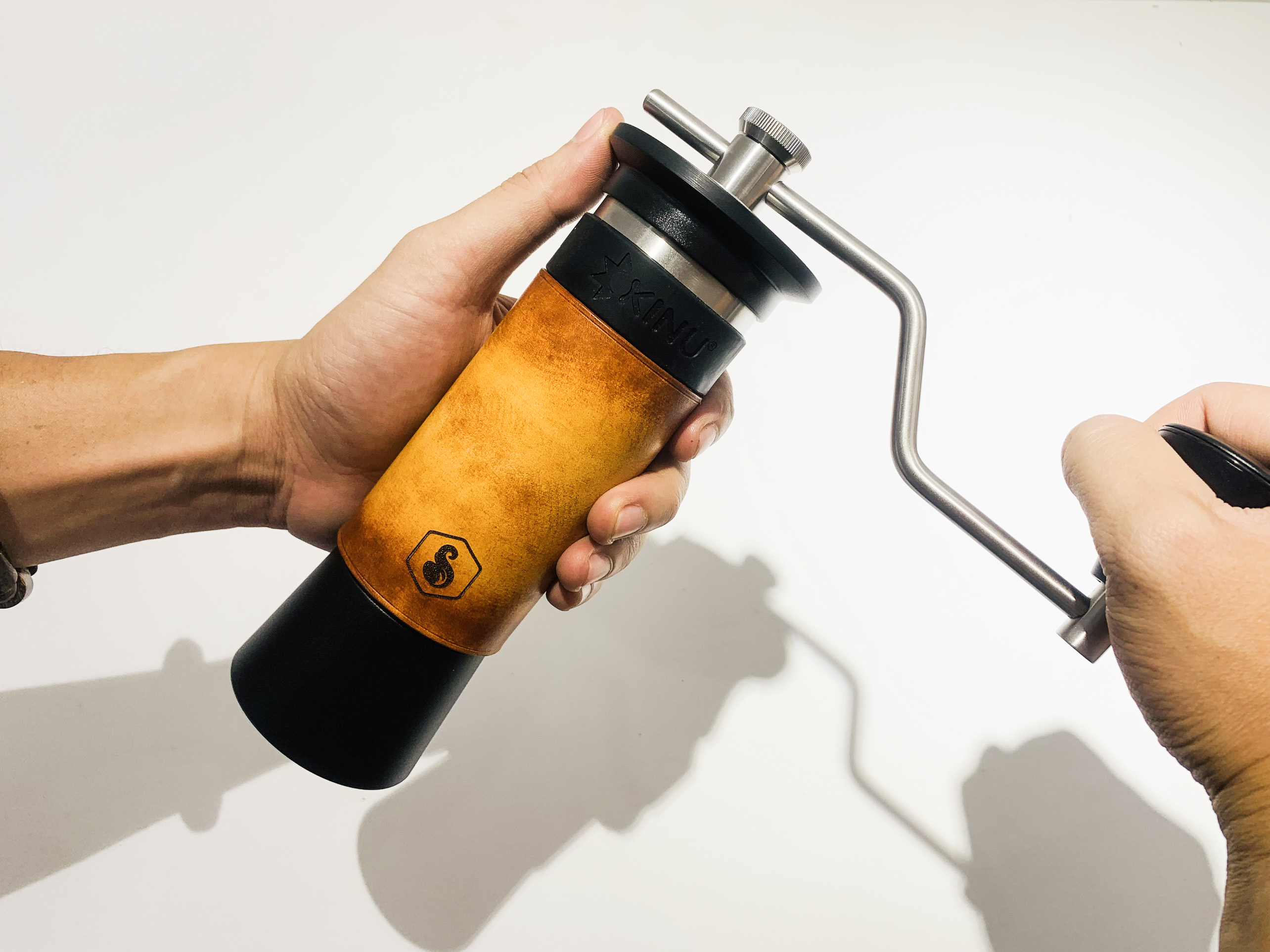 LEE_T Kinu Phoenix Case Yellow - 06