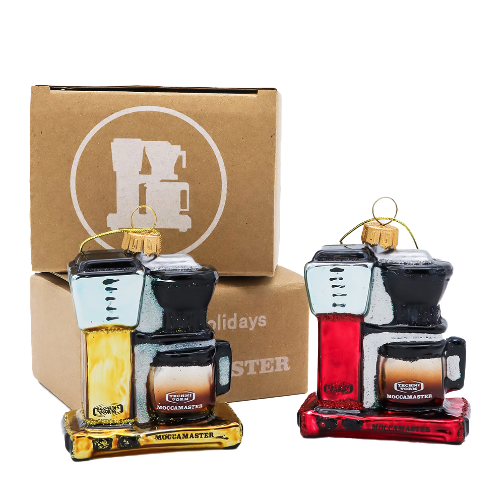 Thanh phụ kiện của máy Moccamasster 6