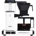 Máy pha cà phê Moccamaster KBGV Select - White 1