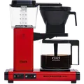 Máy pha cà phê Moccamaster KBGV Select - Red 2
