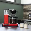 Máy pha cà phê Moccamaster KBGV Select - Red 4