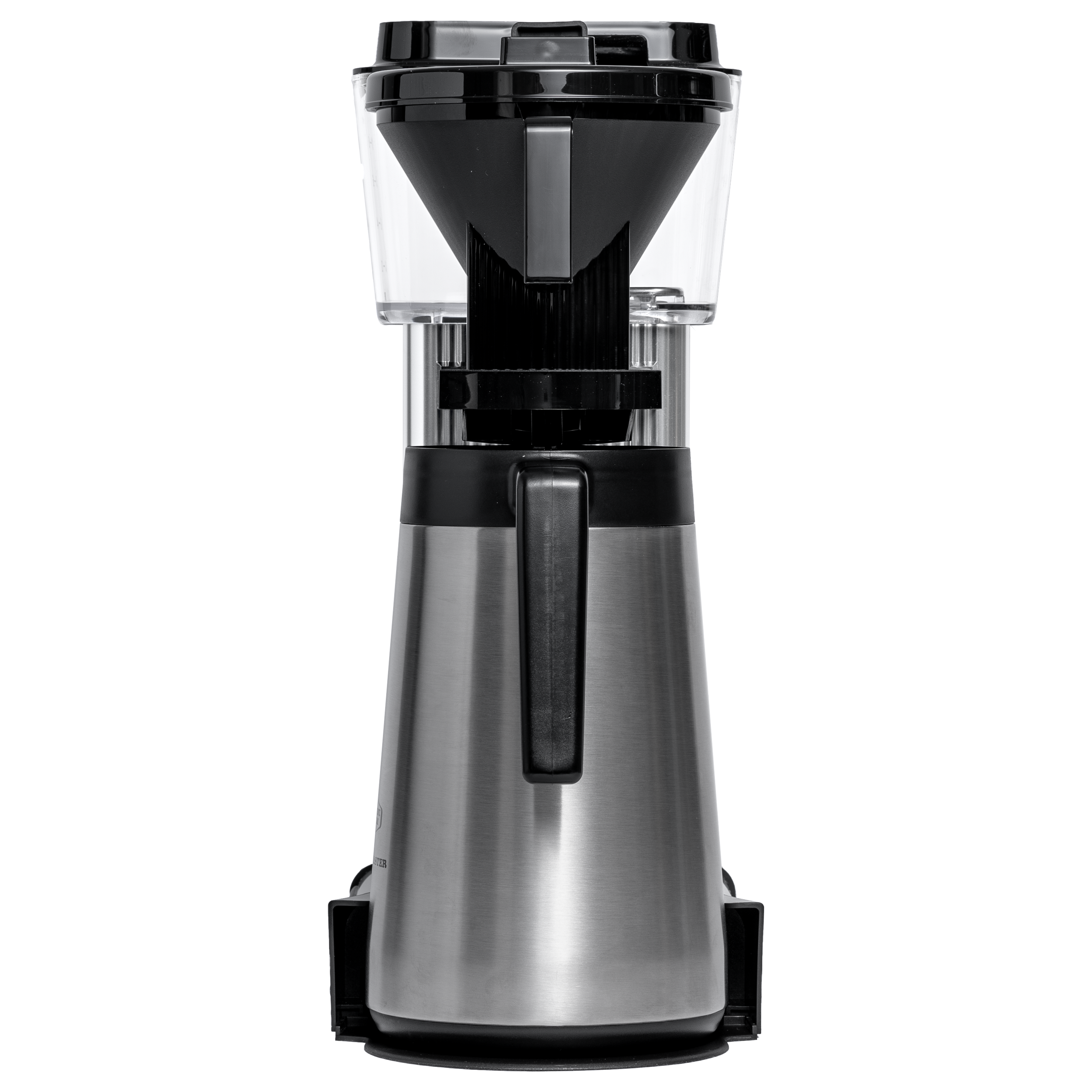 Máy Pha Cà Phê Tự Động Moccamaster KBGT 741 - 1.25L - 220V - Màu Bạc Bóng 12