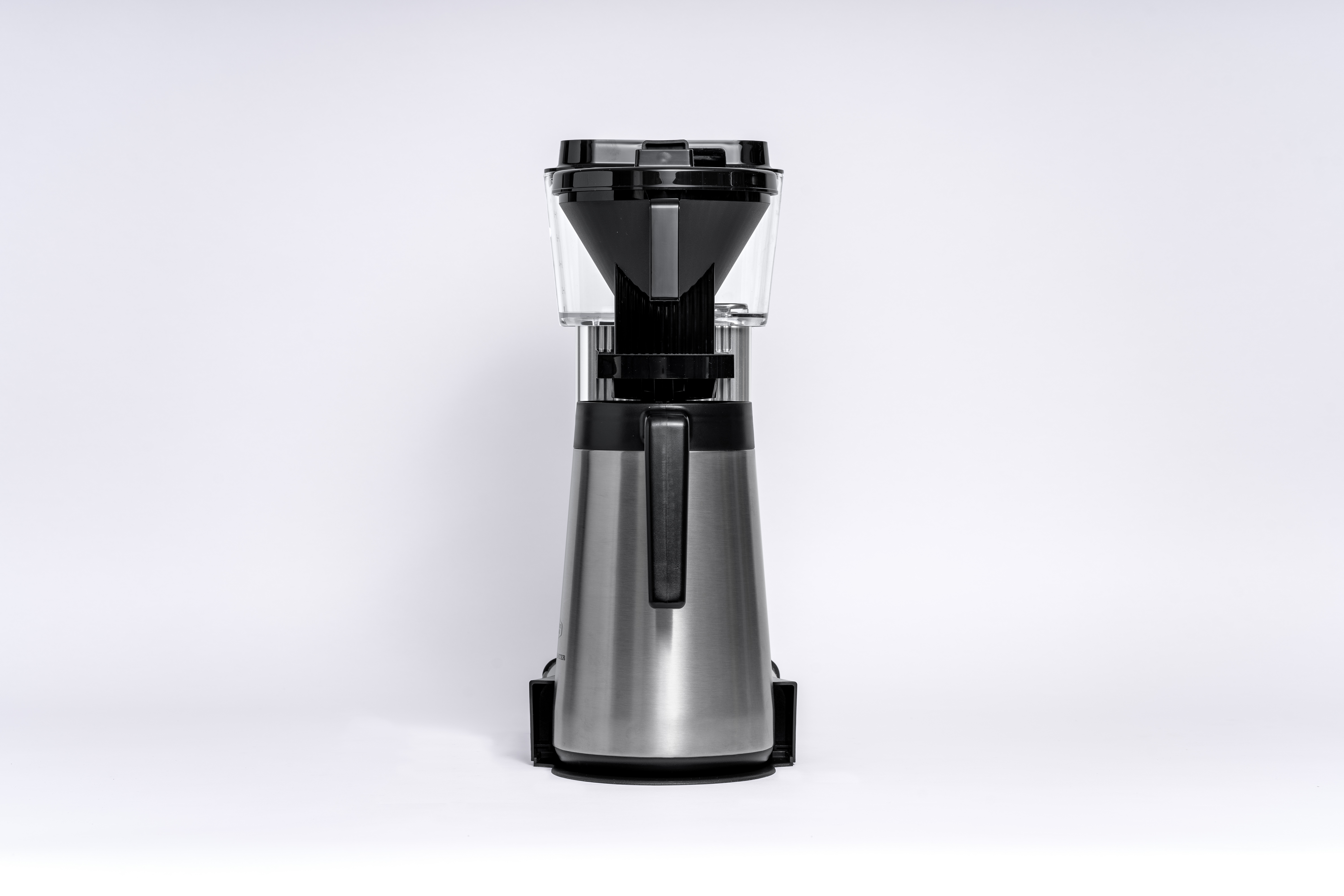 Máy Pha Cà Phê Tự Động Moccamaster KBGT 741 - 1.25L - 220V - Màu Bạc Bóng 5