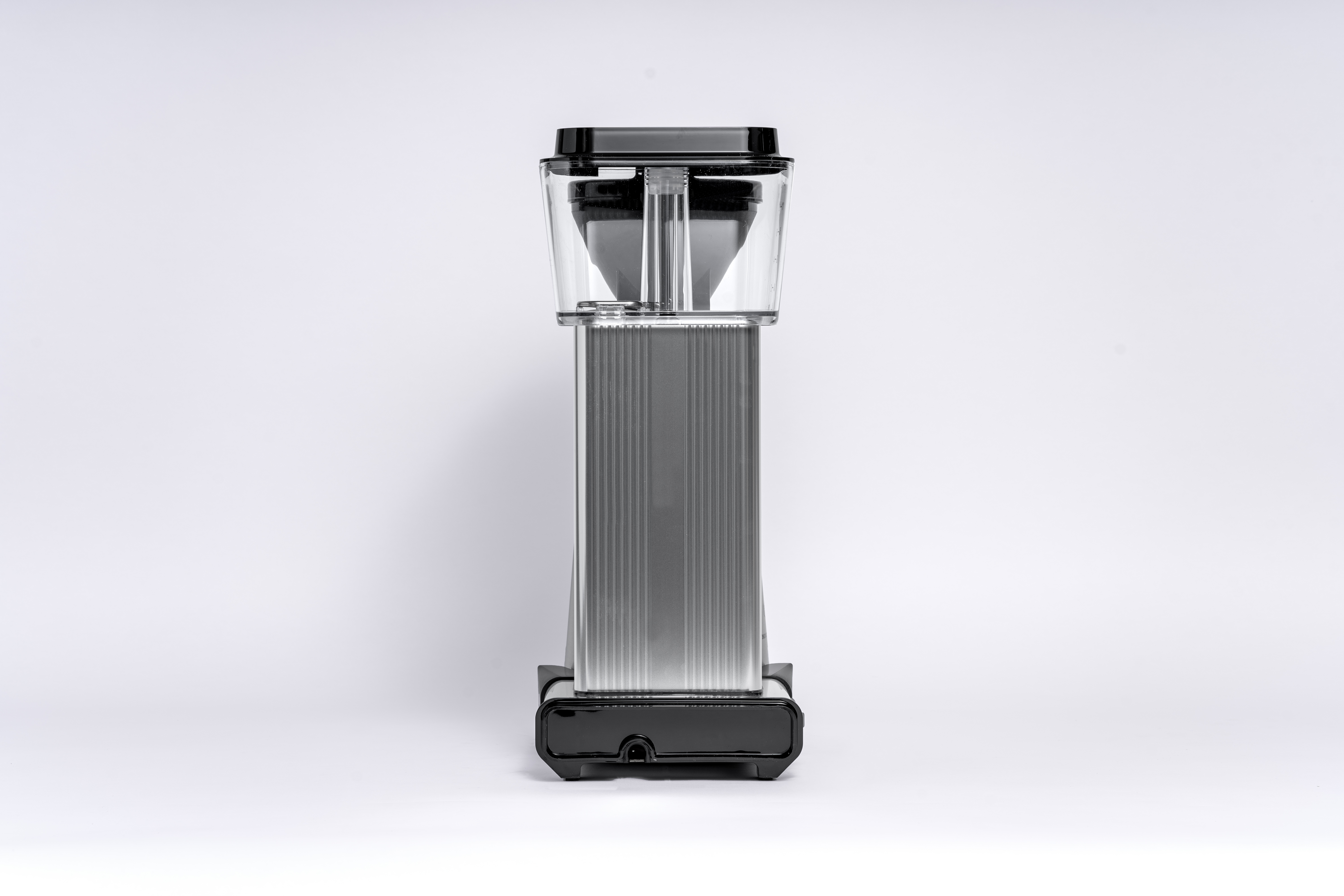 Máy Pha Cà Phê Tự Động Moccamaster KBGT 741 - 1.25L - 220V - Màu Bạc Bóng 8