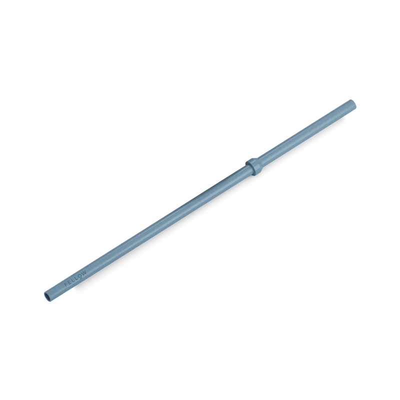 Fellow Carter Cold Straw (Stone Blue, 20oz)