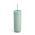 Fellow Carter Cold Tumbler - 473ml - Mint Chip 3