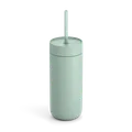 Fellow Carter Cold Tumbler - 473ml - Mint Chip 32