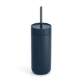 Fellow Carter Cold Tumbler - 473ml - Mint Chip 37