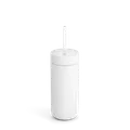 Fellow Carter Cold Tumbler - 473ml - Mint Chip 38