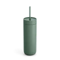 Fellow Carter Cold Tumbler - 473ml - Mint Chip 13