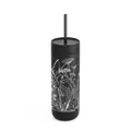 Fellow Carter Cold Tumbler - 473ml - Mint Chip 16