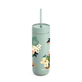 Fellow Carter Cold Tumbler - 473ml - Mint Chip 17