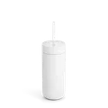 Fellow Carter Cold Tumbler - 473ml - Mint Chip 25