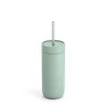 Fellow Carter Cold Tumbler - 473ml - Mint Chip 26