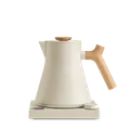Fellow Corvo EKG Electric Kettle - 220V (Handle Black) - Chỉ Ấm 13