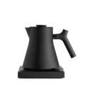 Fellow Corvo EKG Electric Kettle - 220V (Handle Black) - Chỉ Ấm 24