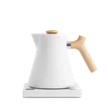 Fellow Corvo EKG Electric Kettle - 220V (Handle Black) - Chỉ Ấm 25