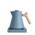 Fellow Corvo EKG Electric Kettle - 220V (Handle Black) - Chỉ Ấm 16