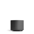 Pack 6 x Fellow Monty Milk Art Cups - Cortado (4.5oz), Matte Black 6