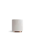 Pack 6 x Fellow Monty Milk Art Cups - Cortado (4.5oz), Matte Black 9
