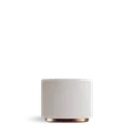 Pack 6 x Fellow Monty Milk Art Cups - Cortado (4.5oz), Matte Black 10